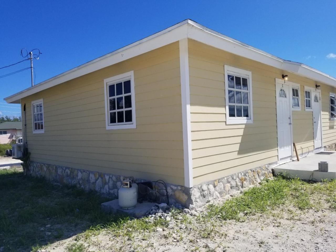 Sandy Bottom Cottages Mount Thompson Kültér fotó